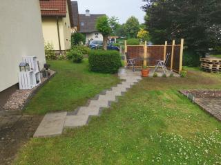 Ferienwohnung Schöne Aussicht Reelsen - Bad Driburg - 2