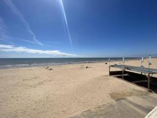 Appartement T2 Cabine à 50m de la Plage, Tout Confort, Proche Commerces et Animations ! - FR-1-324A-1 - Saint-Jean-de-Monts - 2