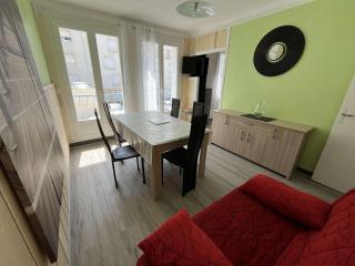 Appartement T2 Cabine à 50m de la Plage, Tout Confort, Proche Commerces et Animations ! - FR-1-324A-1 - Saint-Jean-de-Monts - 1