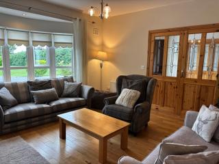 Cartown Holiday Home - Carrick on Shannon - 6