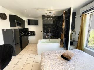 Luxury Beach Room - Frontignan - 1