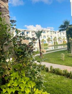 appartement à Mansouria avec piscine et accès a la mer Perla Andaloussia El Mansouria - Mansouria - 9