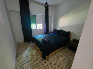 Blue lagoon apartement 1 - Moulay Bousselham - 1