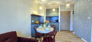 TriApart Apartamenty Perła Mierzei Sztutowo - Sztutowo - 6