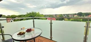 TriApart Apartamenty Perła Mierzei Sztutowo - Sztutowo - 3