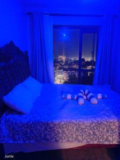 Secure 1 bedroom + lounge & 24hr cafeteria service - Nairobi - 4
