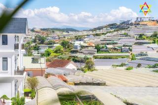 Twilight Valley View - managed by Villa Tuan Vu Da Lat - Da Lat - 0