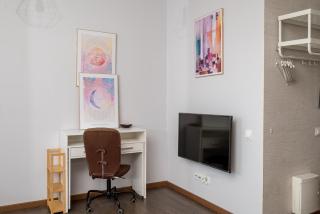 Solaris Voyage Apartment by BookingHost - Warsaw - 8