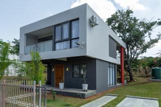 The AntBox Kingsland City Ibexhill - Lusaka - 1