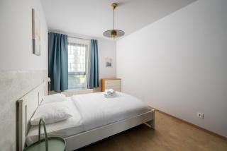 Solaris Voyage Apartment by BookingHost - Warsaw - 4