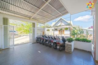 Hideaway Villa - A Cozy LGBT - Da Lat - 2