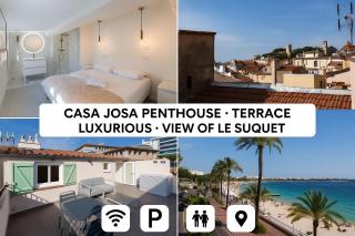 Casa Josa - Palm Beach - Cannes - 0