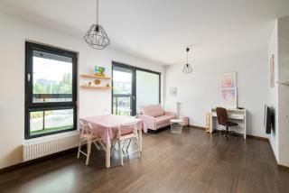 Solaris Voyage Apartment by BookingHost - Warsaw - 2