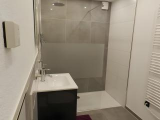 Ferienwohnung Schwendemann - 1