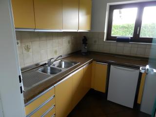 Ferienwohnung Schwendemann - Laichingen - 3