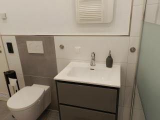 Ferienwohnung Schwendemann - 2