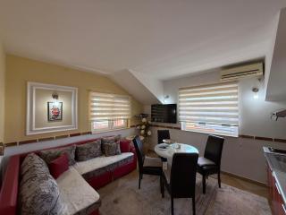 Grand Apartments Scepanovic - Tivat - 2