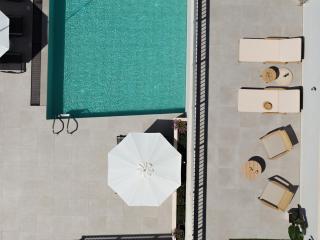 EmJo Villa, By the Sea, Stroll to Beach & Dining, By ThinkVilla - Panormos - 9