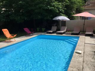 House with pool, Mouries Alpilles Provence 6 persons - Mouriès - 3