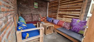 Taefoo Homestay-Marrakesh RoomFree Wifi & Airco - Timuran - 9