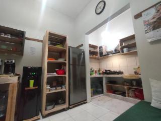 Taefoo Homestay-Marrakesh RoomFree Wifi & Airco - Timuran - 8