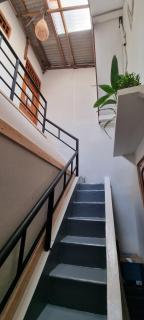 Taefoo Homestay-Marrakesh RoomFree Wifi & Airco - Timuran - 3