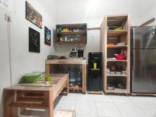 Taefoo Homestay-Marrakesh RoomFree Wifi & Airco - Timuran - 1