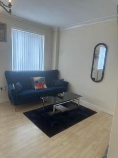 Double bed Studio Fast WiFi,Netflix, No deposit Required - Birmingham - 8