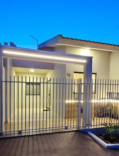 Sua casa fora de casa,para você e sua família - Toledo - 0