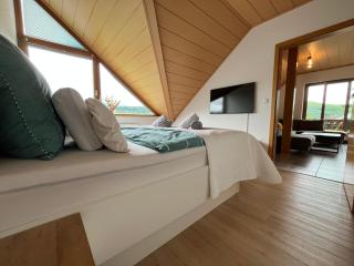 Ferienwohnung Simmelsbergblick - Gersfeld - 6