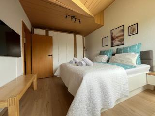 Ferienwohnung Simmelsbergblick - Gersfeld - 8