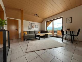 Ferienwohnung Simmelsbergblick - Gersfeld - 1