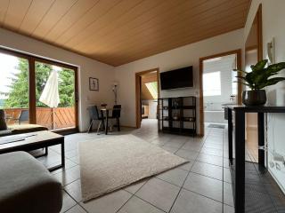 Ferienwohnung Simmelsbergblick - Gersfeld - 2