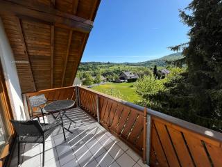 Ferienwohnung Simmelsbergblick - Gersfeld - 1