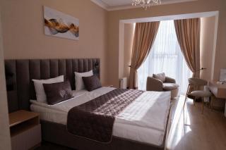 Hotel Palace Ukraine - Mykolaiv - 6