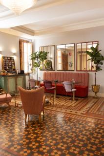 We Boutique Hotel Barcelona - Barcelona - 4