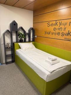 Eloom Hotel - 9
