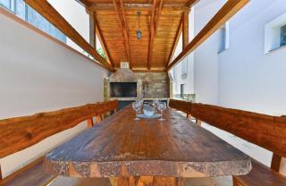 Studio für 4 Personen ca 38 qm in Pula-Fondole, Istrien Istrische Riviera - Štinjan - 8