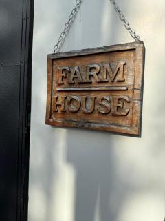 Farm House - 4