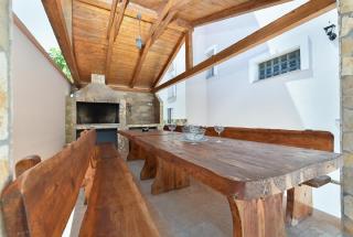 Studio für 4 Personen ca 38 qm in Pula-Fondole, Istrien Istrische Riviera - Štinjan - 1