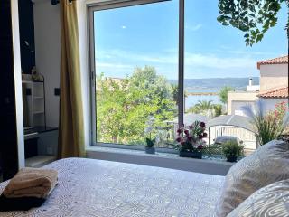 Luxury Beach Room - Frontignan - 6
