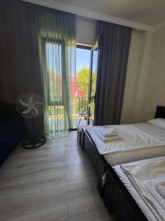 family hotel our house - 1