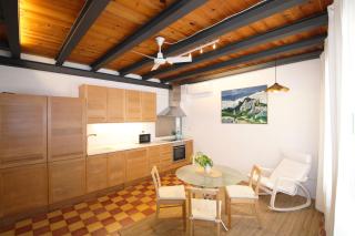 Casa de trast - 6