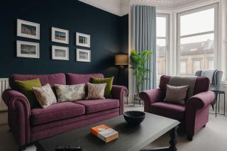 Newly Renovated Flat in Trendy Finnieston - Glasgow - 9