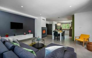 Vila LeDa by Villas Guide - Barban - 7