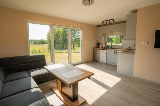 Domek wakacyjny Średnia Huta - 3