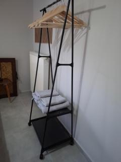 Titi's home - Ofrínion - 2