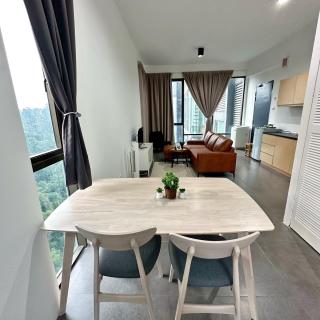 My room Empire Damansara - Netflix & Wifi - Petaling Jaya - 2