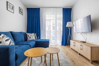 Człuchowska Apartment, Bemowo, Free Parking - Warsaw - 7