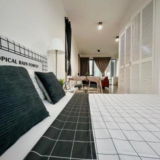My room Empire Damansara - Netflix & Wifi - Petaling Jaya - 1